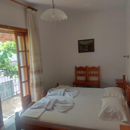 Galateia Otel Parga Dış mekan fotoğraf