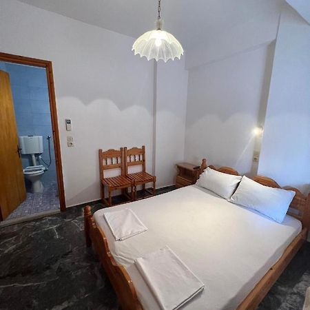Galateia Otel Parga Dış mekan fotoğraf