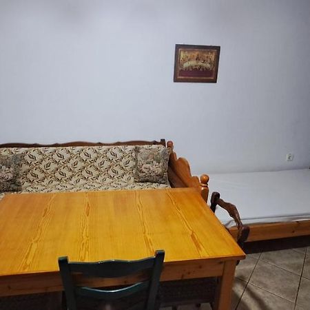 Galateia Otel Parga Dış mekan fotoğraf