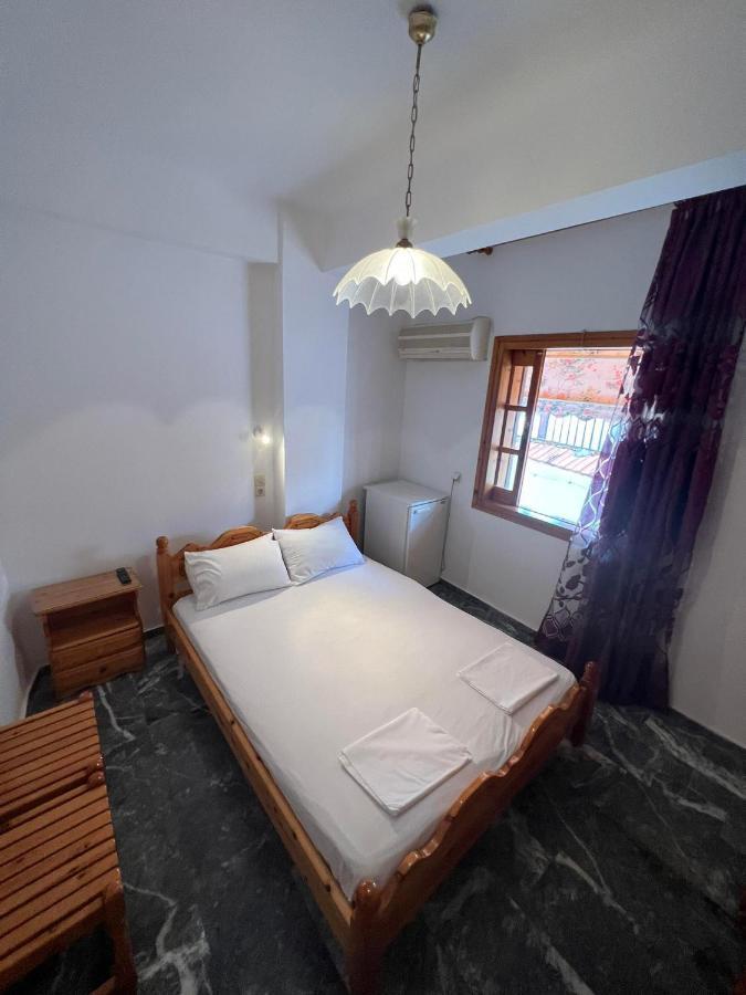 Galateia Otel Parga Dış mekan fotoğraf