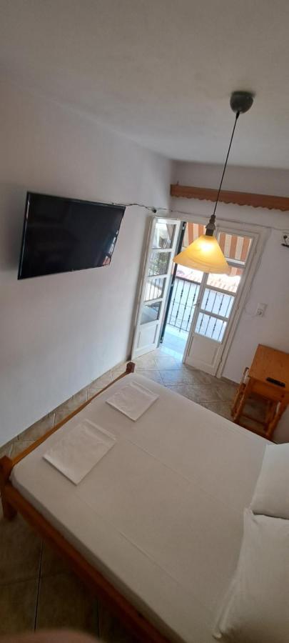 Galateia Otel Parga Dış mekan fotoğraf
