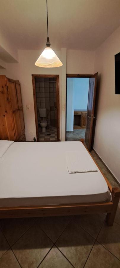 Galateia Otel Parga Dış mekan fotoğraf