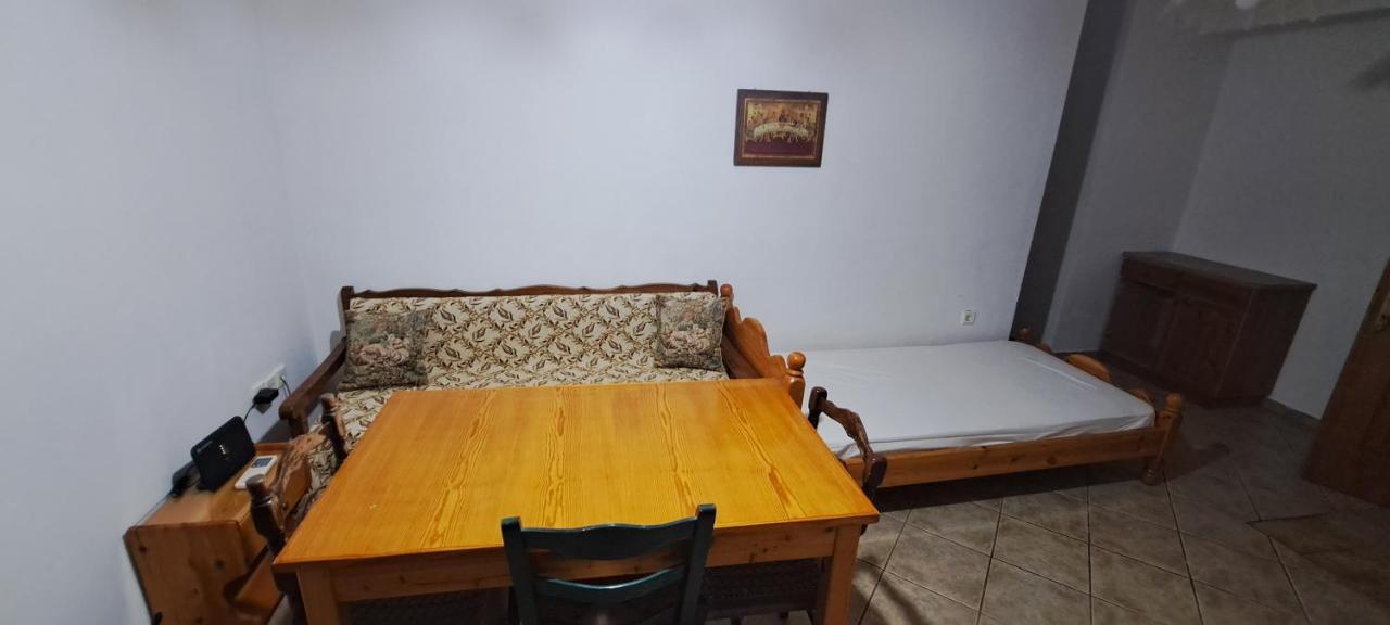 Galateia Otel Parga Dış mekan fotoğraf