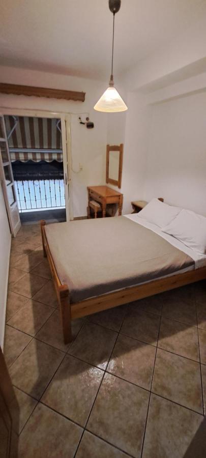 Galateia Otel Parga Dış mekan fotoğraf